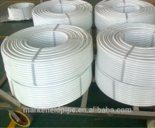 Floor heating Pert-al-pert pipe