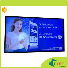 440gsm 500D*500D 9*9 sexcy photo printed on canvas