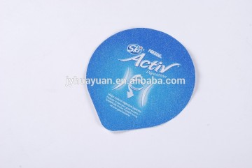 cup sealing plastic film