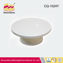 China manufacturer,SGS,LFGB,FDA standard cake stand,cake boarder,cake holder