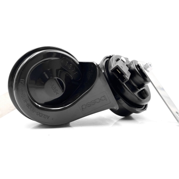 Wholesale Customized Vehicle Snail Auto Parts Horns