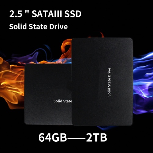 SSD 480GB Internal Solid State Disk SATA 3