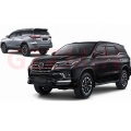 Fortuner 2021 grille meshront