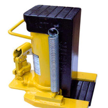 Anti-Rust Hydraulic Claw Jack: Designing Sealing Cylinder Toe Claw Lifting Jack (2t-10t)