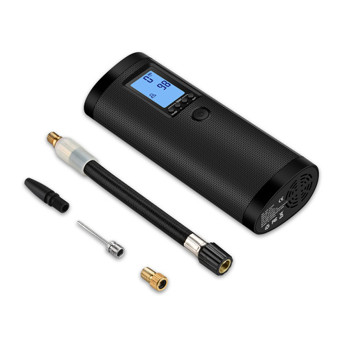 Air Pump for Car Tires and Outdoor Cycling