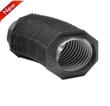 China supplier high level oilproof concertina bellow covers