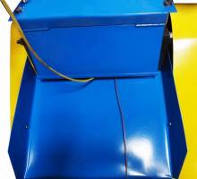 Profibus Cable Stripping Tool