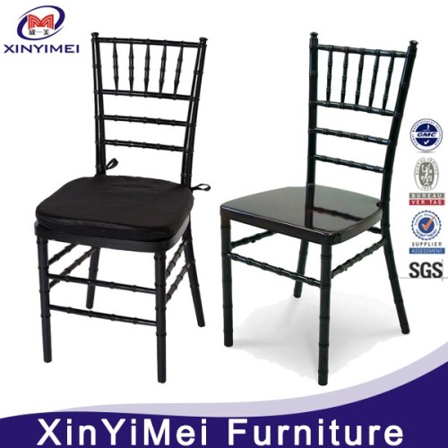 Foshan Metal Chiavari Chair Wholesale