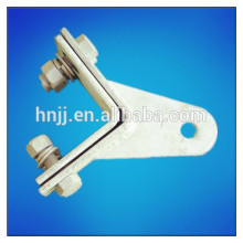 ADSS fasten fixture for tower