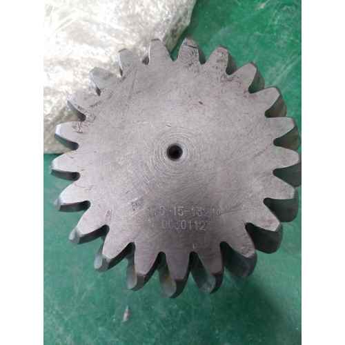 Dozer D155C-1 Spareparts Pinion Shaft 178-15-13240 dalam stok