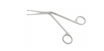 Otoscopy Foreign Body Forceps Ent Forceps