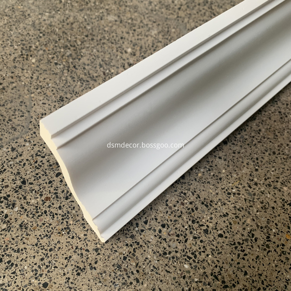 Polyurethane Crown Moulding