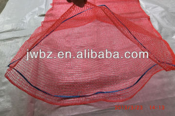 micro-perforated plastic bag for vegetable