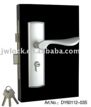 New Design DY60112-03S Entry Door Lock Set