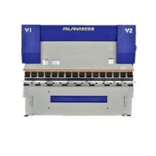 Hydraulic press brakes