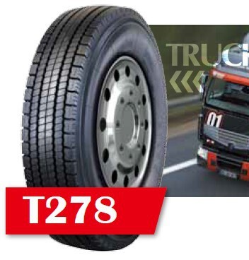 military truck tires