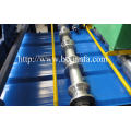 IBR Trapezoid Roof Tile Roll Forming Steel Machine