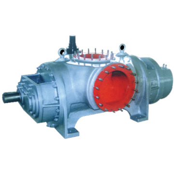 CARGO OIL PUMP