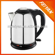 Keep warm stainless steel kettle