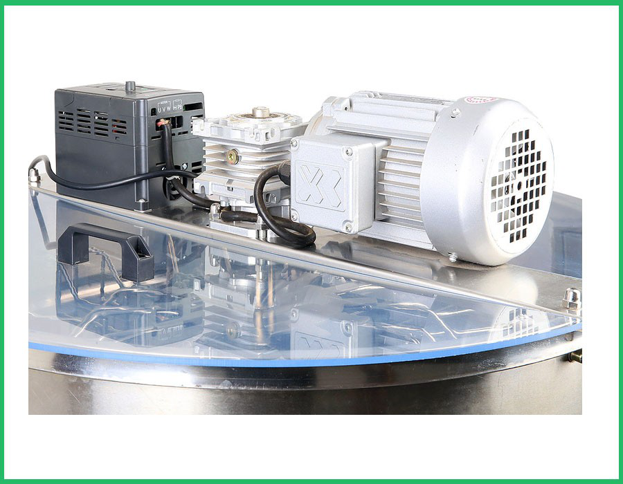 Food Grade Honey Processing Equipment For Sale or12 frames Electronic Bee Honey Equipment