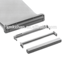High Quality 3mm idc flat ribbon cable connector