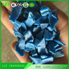 Recycled HDPE scrap For Drums