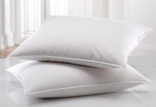 Quality 100% Duck Feather Down Pillows