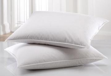 Quality 100% Duck Feather Down Pillows