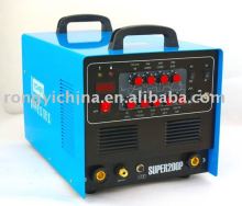 SUPER200P AC/DC PULSE TIG/MMA/CUT Welding tools