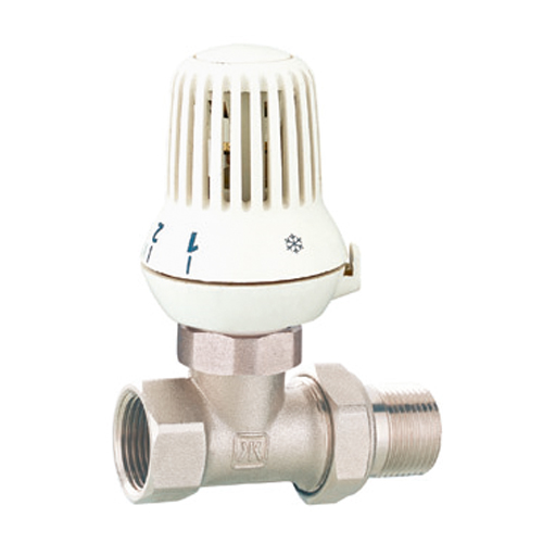 J3004 radiator valve