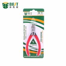 China Manufacturer Logo Customized side pliers