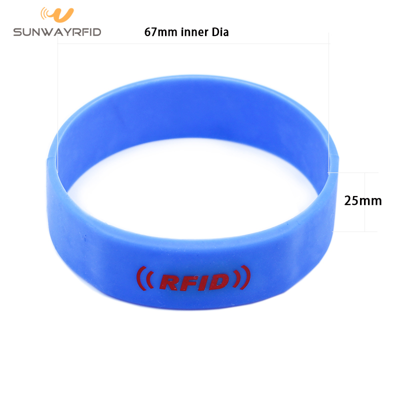 tamaño de la pulsera wristband size