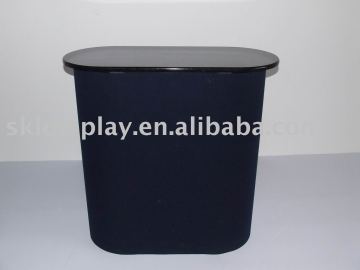 promotion table, pop up counter