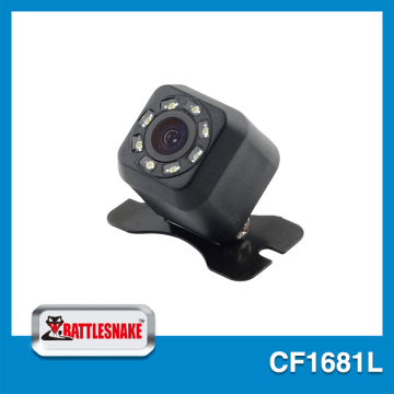 Car Reversing Aid Rear View Camera Hot Line Video Transmission