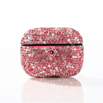 Luxury Glitter Diamond Bling Case for AirPods Pro