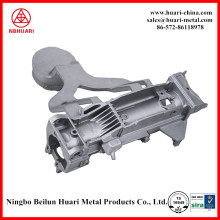 Auto Air Conditioning Shunt Body