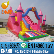 1589 USD inflatable monkey slide, inflatable slip n slide, inflatable slide