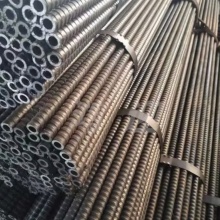 Self-Drilling Hollow Anchor Bar R51n