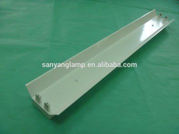 fluorescent light fixture diffuser SY2004-R