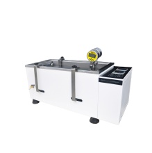 Lab Supplies: ASTM D1267 Addition - LPG Vapor Pressure Tester & ISO4256 Oxygen Bomb Analyzer