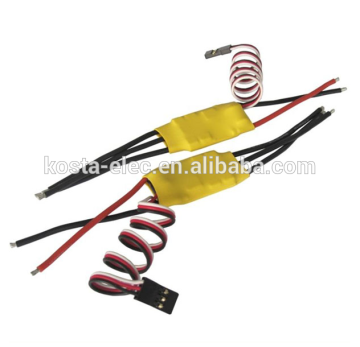 10A ESC Brushless Speed Controller I401 For RC Airplane Quadcopter