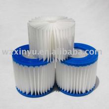 Filtration non-woven fabric(filter,non-woven for filter)