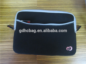 2015 High quality popular fashion BLACK computer inner bags