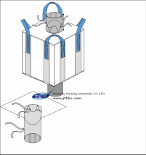 FIBC bags for coffee beans