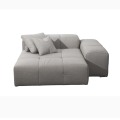 Saba Pixel Fabric Modualr Sofa