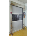 Garage PVC Fast Door porte rapide en pvc