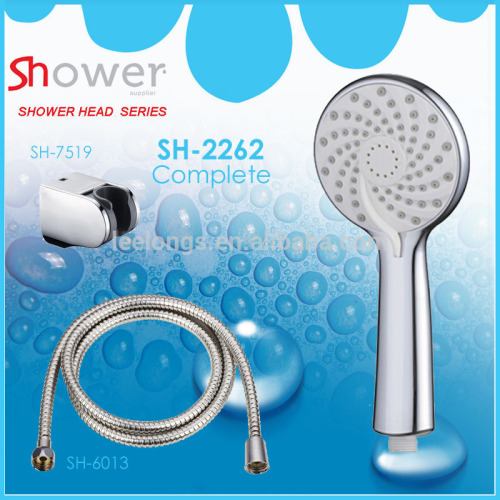 SH-2262 Affordable 3Functional bathroom shower set