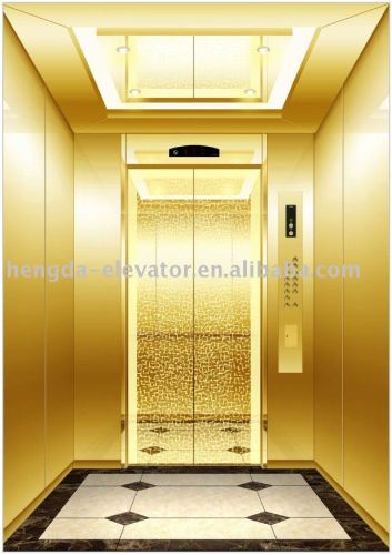 FUJIHD Hot Passenger Elevator