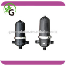 Irrigation water treatment screen filters GreenPlains Brand