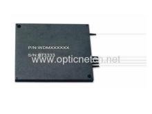 Bidirection Coarse Wavelength Division Multiplexer